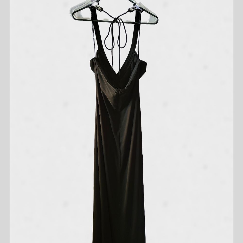 Frederick's of Hollywood Evening Gown
